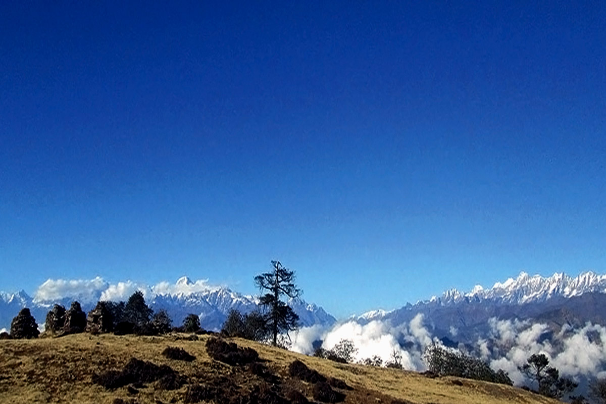 दोलखामा बन्न लागेको फिल्म सिटीले गति लिँदै